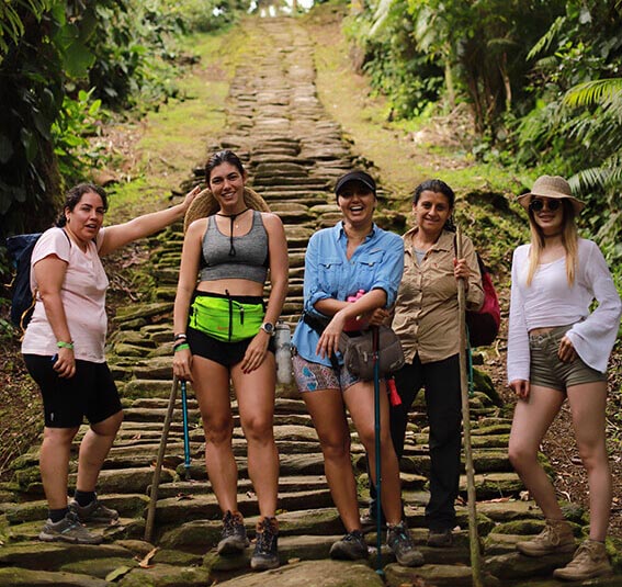 Ciudad Perdida
