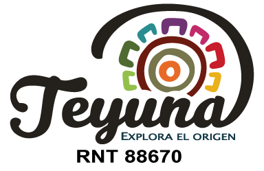 Teyuna Tours